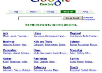 Google Business Directory