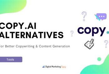 Copy AI Alternative: The Future of Content Creation