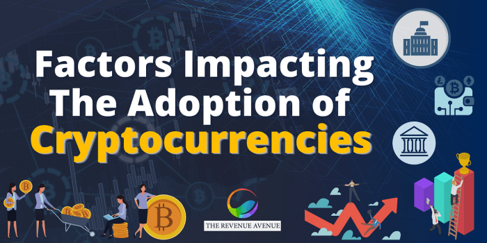 The economic implications of widespread adoption of cryptocurrencies.