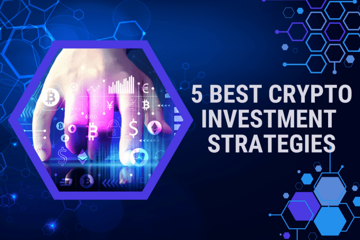 How to manage your cryptocurrency investments effectively.