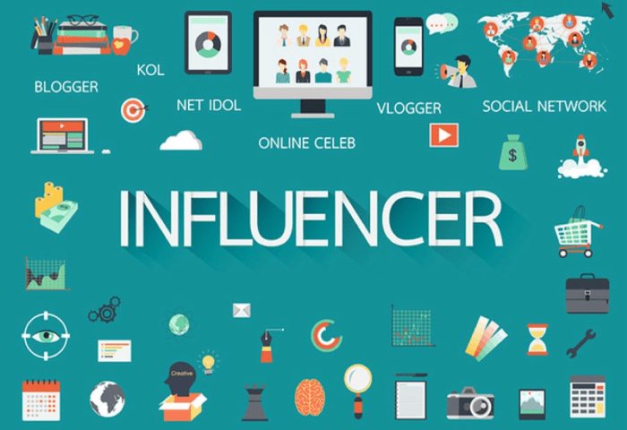 How to use influencer marketing to promote your business