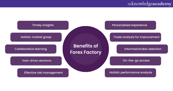 The role of Forex Factory in managing emotional trading biases