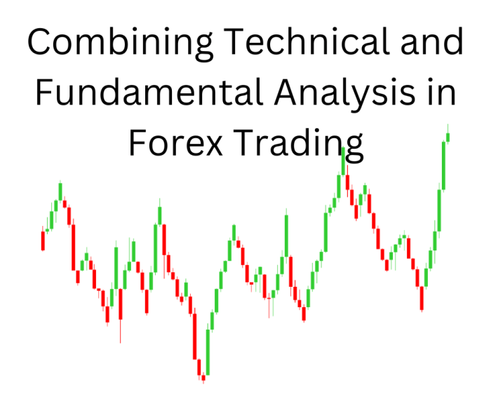 Combining Forex Factory data with technical analysis for improved accuracy