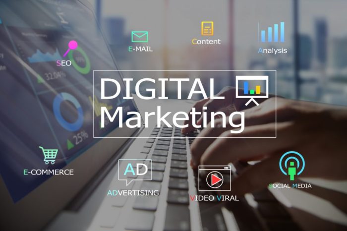 The future of digital marketing and how to adapt your business