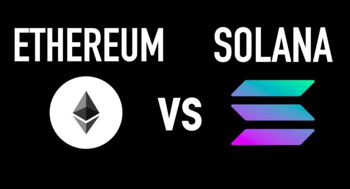 Understanding the technical specifications of the Solana blockchain.