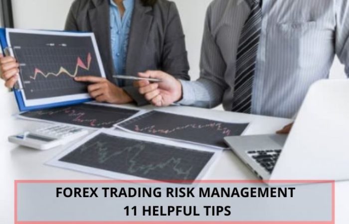 Forex Factory's role in managing trading risk effectively