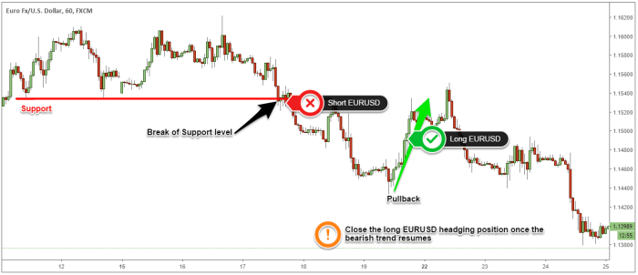 Hedging hedge edc currency smarter