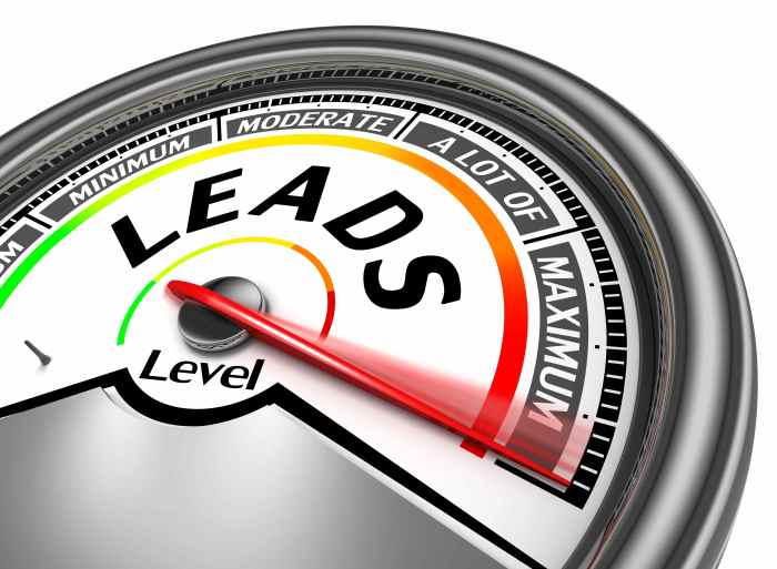 Leads generate marketing digital lead sales strategies atulhost generation