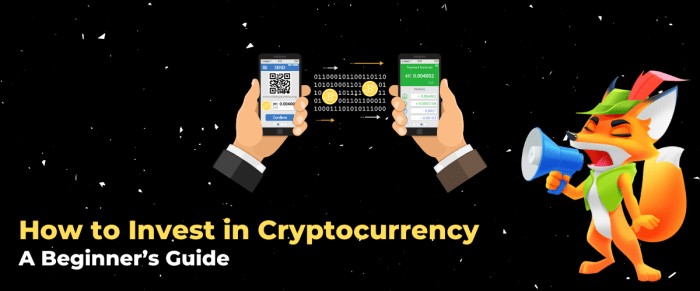 How to research and choose a promising cryptocurrency to invest in.