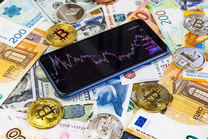 How to manage your cryptocurrency investments effectively.