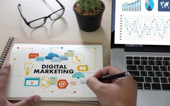 How to start a profitable digital marketing agency from scratch