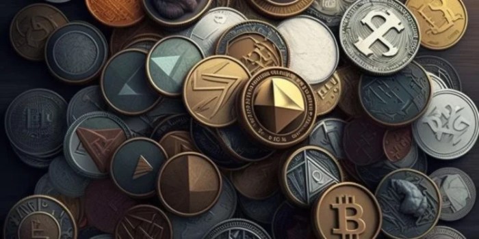 How to choose the right cryptocurrency exchange for your investment needs.