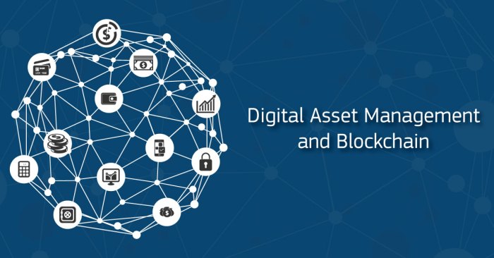 Exploring the use of blockchain technology in digital asset management.