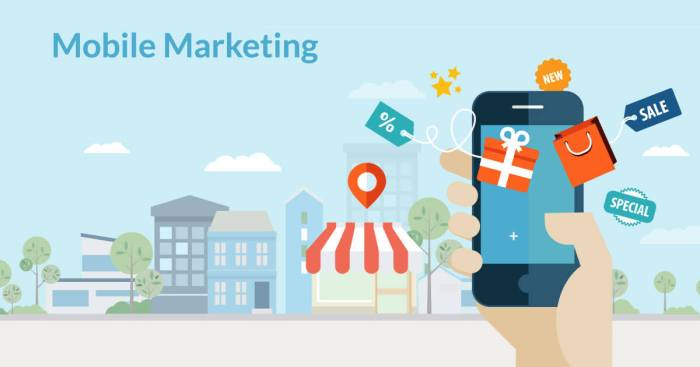 Marketing mobile campaign first tips success making phone vector survey place digital important why plan komarketing brands has say ads