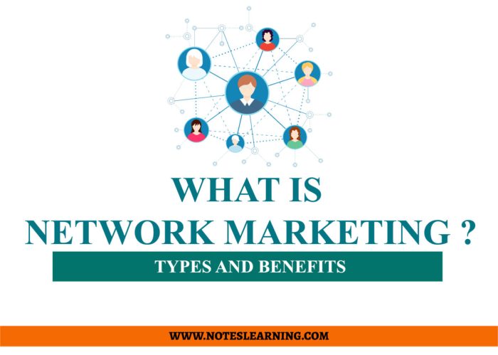 Networking industry issues