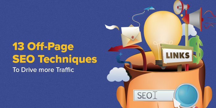 How to use SEO to drive organic traffic to your website