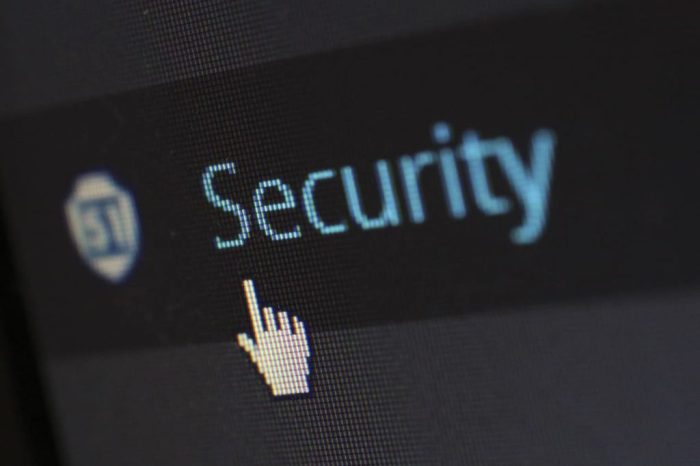 The importance of website security for digital marketing success