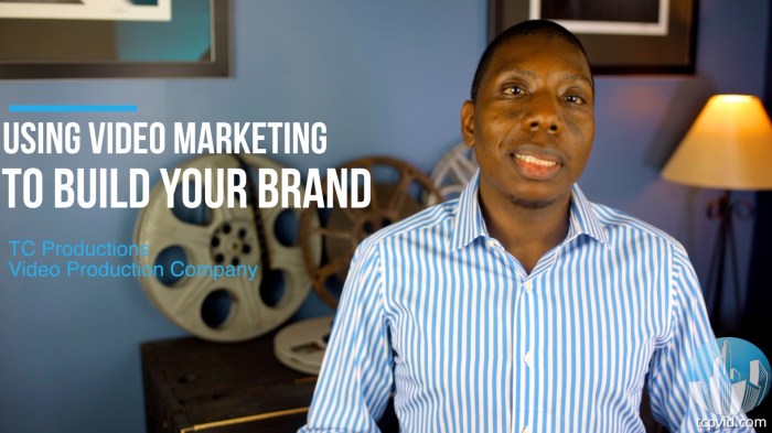 How to use video marketing to build brand loyalty