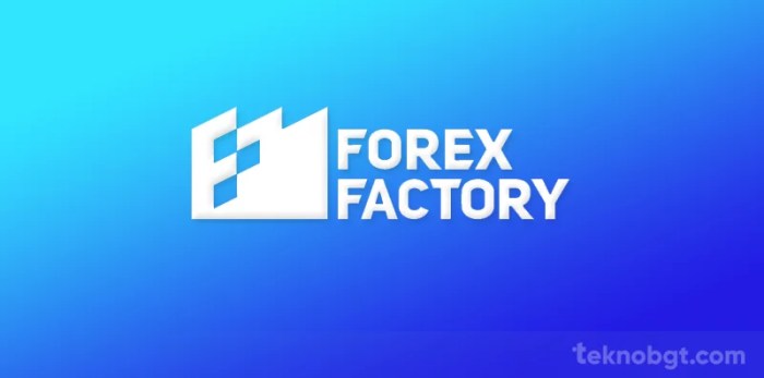 Forex Factory's role in building a sustainable trading career