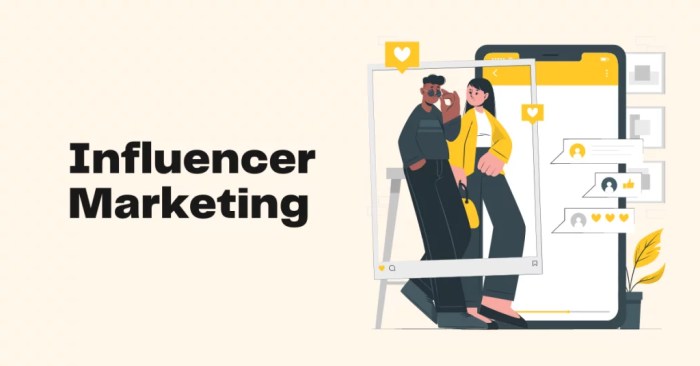 How to use influencer marketing to drive sales