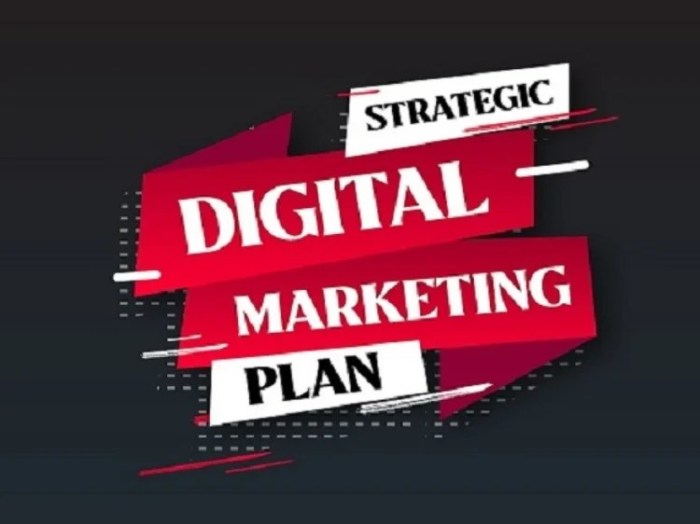 Building a profitable digital marketing business in a competitive market