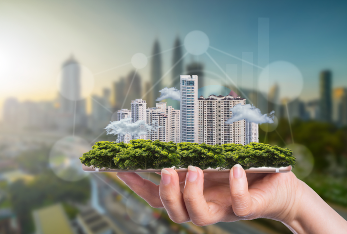 The impact of blockchain technology on the development of smart cities.