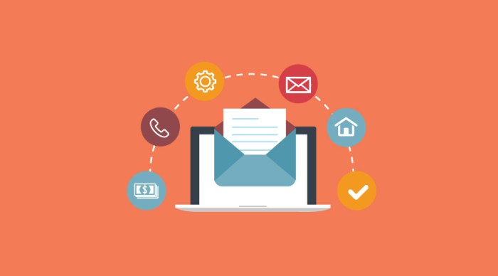 How to use email marketing to nurture leads