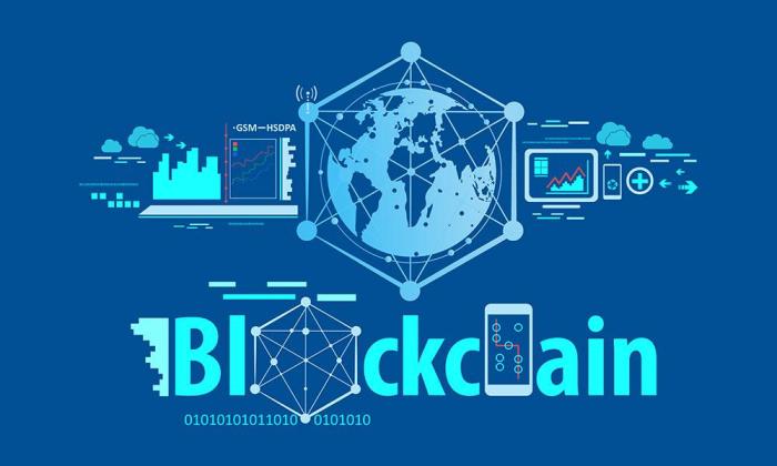 Exploring the use of blockchain technology in digital asset management.