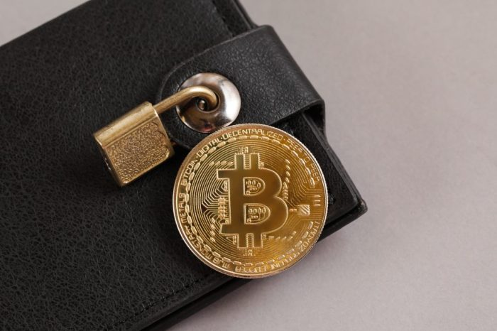 What are the benefits of using a hardware wallet for cryptocurrency storage?