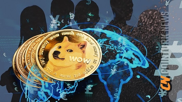 Dogecoin buy exchanges coinmarketcap