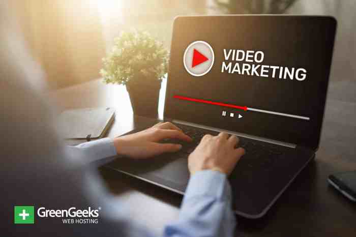 The role of video marketing in a successful digital marketing strategy