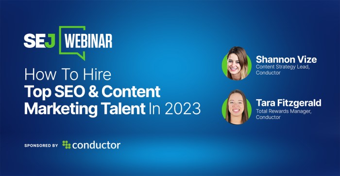 How to attract and retain top talent in the digital marketing field