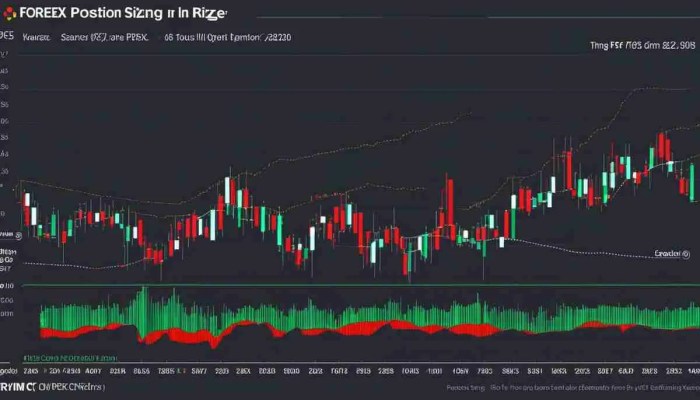 Effective position sizing strategies using Forex Factory data