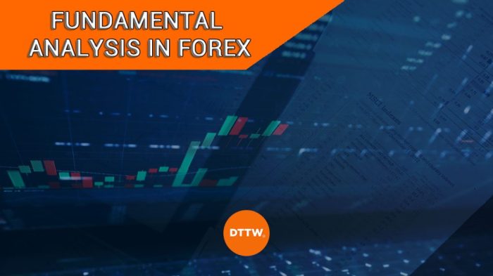 The importance of fundamental analysis in conjunction with Forex Factory