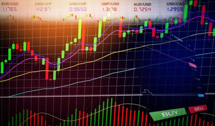 How to understand and interpret cryptocurrency charts.