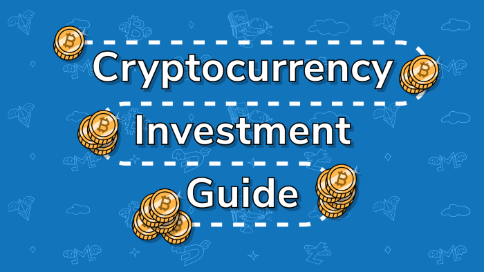 How to manage your cryptocurrency investments effectively.