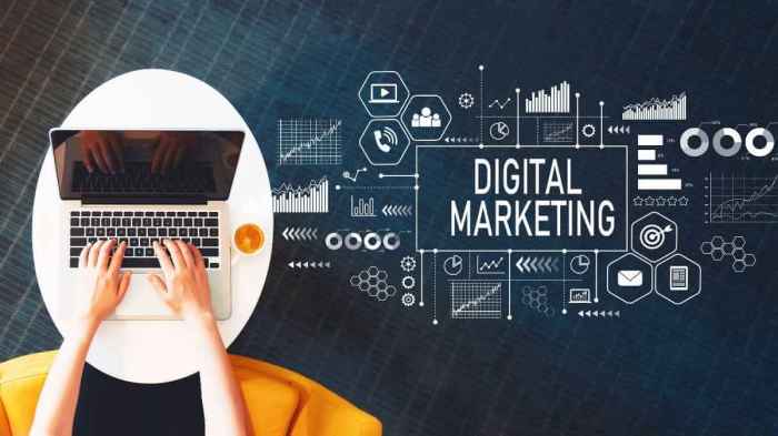 The importance of ongoing learning and development in digital marketing