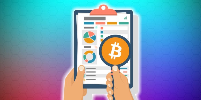 How to research and choose a promising cryptocurrency to invest in.