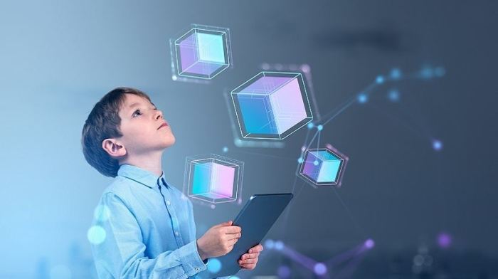 Exploring the use of blockchain technology in the education sector.