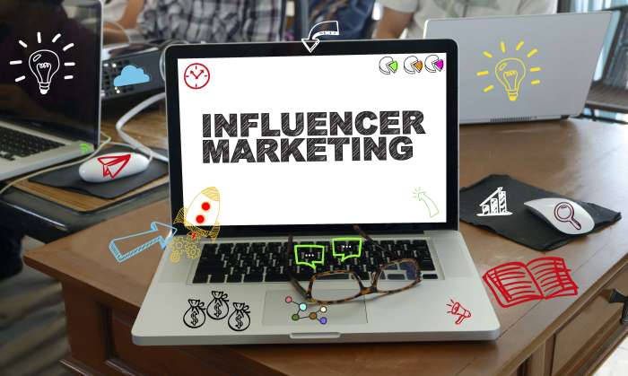 Marketing influencer effective onlyinfotech build