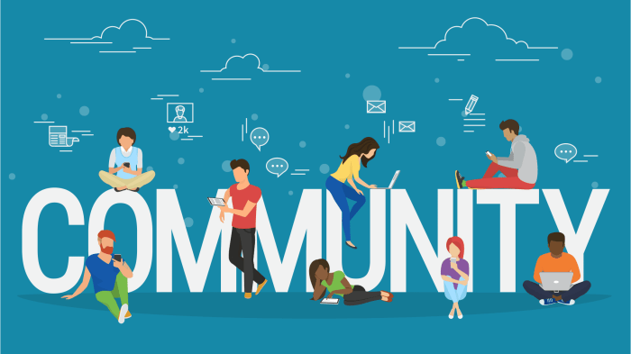 How to build a strong online community for your business