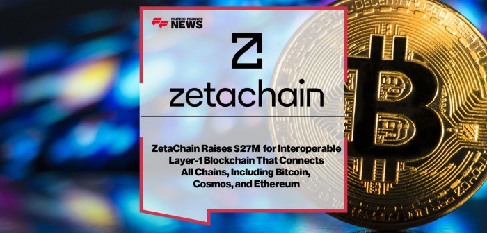 Is ZetaChain a good investment for long-term growth?